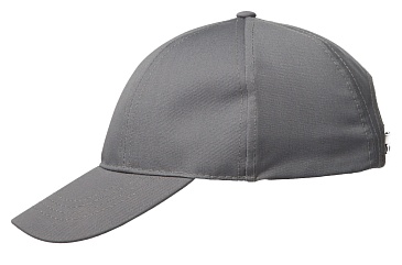 Baseball cap (grey)