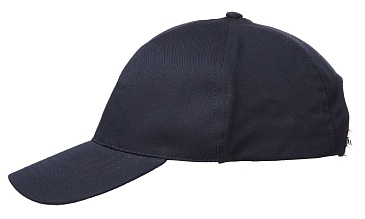 Baseball cap (dark blue)