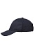 Baseball cap (dark blue)