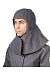 CAESAR heat-insulated welder's hood