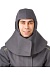 CAESAR heat-insulated welder's hood
