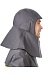CAESAR heat-insulated welder's hood