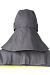 CAESAR heat-insulated welder's hood