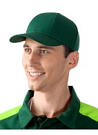 Baseball cap (green)