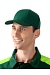 Baseball cap (green)