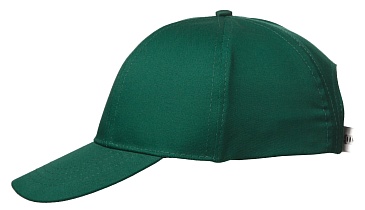 Baseball cap (green)