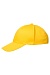 Baseball cap (yellow)