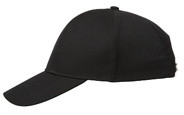 Baseball cap (black)