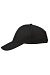 Baseball cap (black)