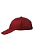 Baseball cap (claret)