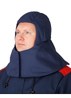 MARS heat-insulated welder's hood
