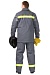 CAESAR heat-insulated welder work suit