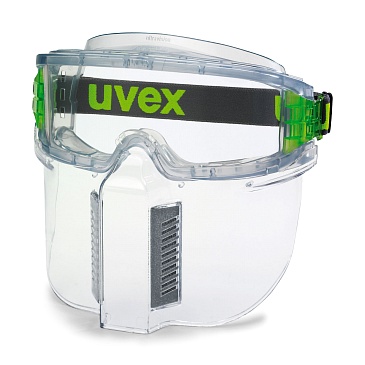 ULTRAVISION Series face shield (9301317)