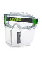ULTRAVISION Series face shield (9301317)