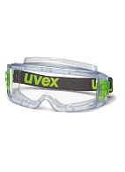 ULTRAVISION chemical resistant goggles (9301714)
