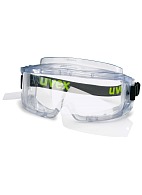 Tear-off film (9300316) for ULTRAVISION goggles (9301813)