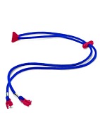 Neck cord for UVEX spectacles (9959003)