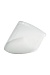 WP96 polycarbonate face shield