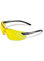 CLASSIC MODERN spectacles (2822) yellow