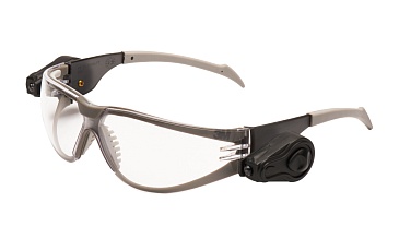 3M LED LIGHT VISION safety spectacles (11356-00000M)