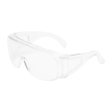 3M VISITOR safety overspectacles (71448-00001M)