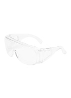 3M VISITOR safety overspectacles (71448-00001M)