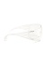 3M SECUREFIT safety spectacles (SF201AF-EU), clear lens