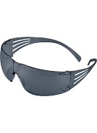 3M SecureFit safety spectacles (SF202AF-EU) smoky lens
