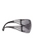 3M SecureFit safety spectacles (SF202AF-EU) smoky lens