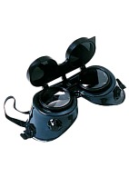 REVLUX combined goggles (60821) for gas welders