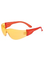 O15 HAMMER ACTIVE CONTRAST SUPER spectacles (2-1,2 PC) (11536) yellow