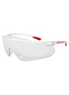 O55 HAMMER PROFI safety spectacles (PC) (15530) clear