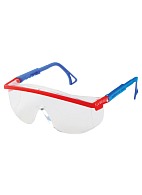 O37 UNIVERSAL TITAN safety spectacles (PL) (13711)