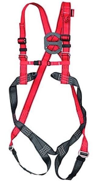 ST3 (STH003) safety harness