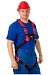 ST3 (STH003) safety harness