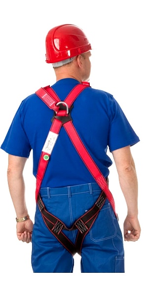 ST3 (STH003) safety harness