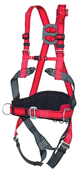 ST5 (STH103) safety harness