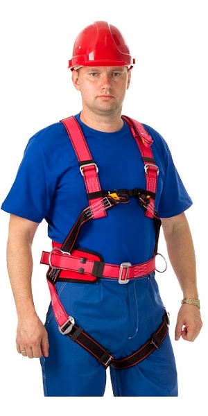 ST5 (STH103) safety harness