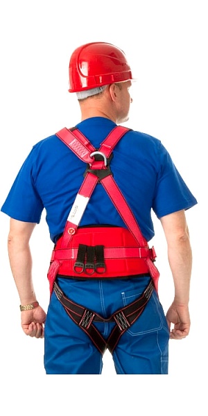 ST5 (STH103) safety harness
