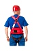 ST5 (STH103) safety harness