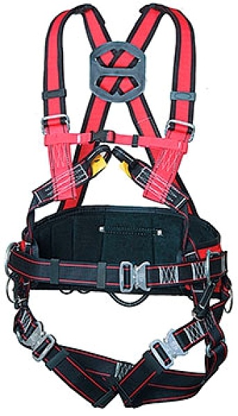 MAUNTAGE safety harness (STH105)