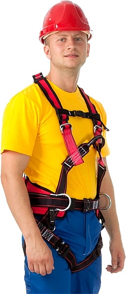 MAUNTAGE safety harness (STH105)
