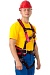 MAUNTAGE safety harness (STH105)