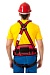 MAUNTAGE safety harness (STH105)