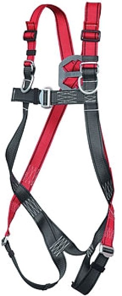 ST4 (STH004) safety harness