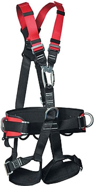 XT11 (STH111) safety harness