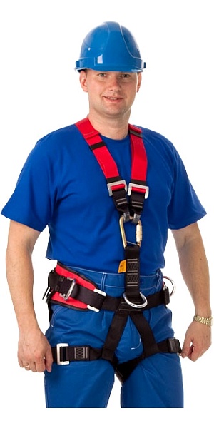 XT11 (STH111) safety harness