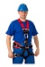 XT11 (STH111) safety harness