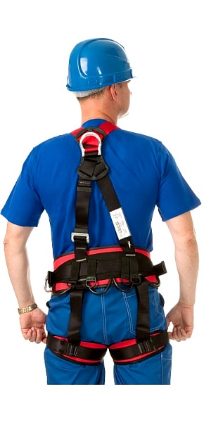 XT11 (STH111) safety harness