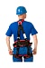 XT11 (STH111) safety harness